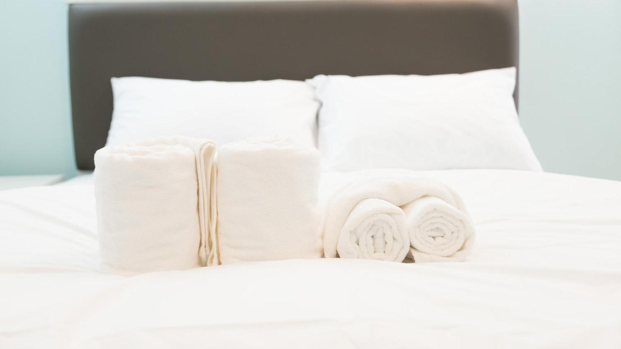 Cozy Stay Inn Bangkok Extérieur photo